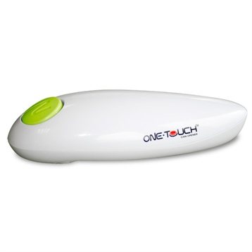 Ouvre-boîtes et bocaux : Ouvre-boîte automatique One Touch
